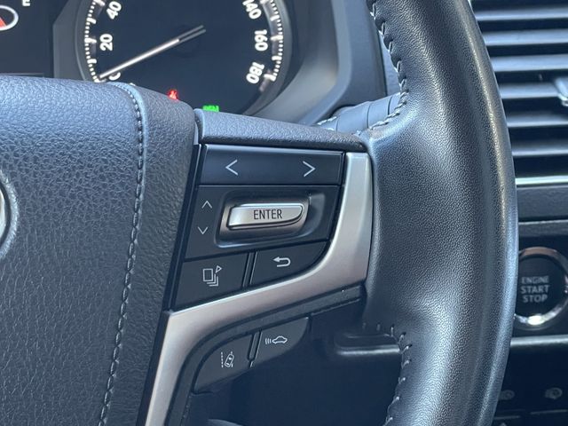TOYOTA LANDCRUISER PRADO 2021 Image 31