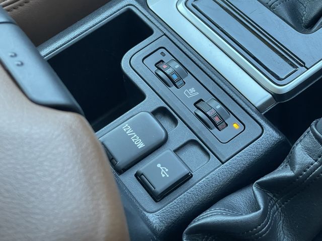 TOYOTA LANDCRUISER PRADO 2021 Image 31