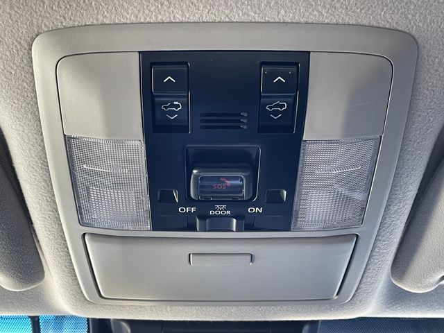 TOYOTA LANDCRUISER PRADO 2021 Image 31