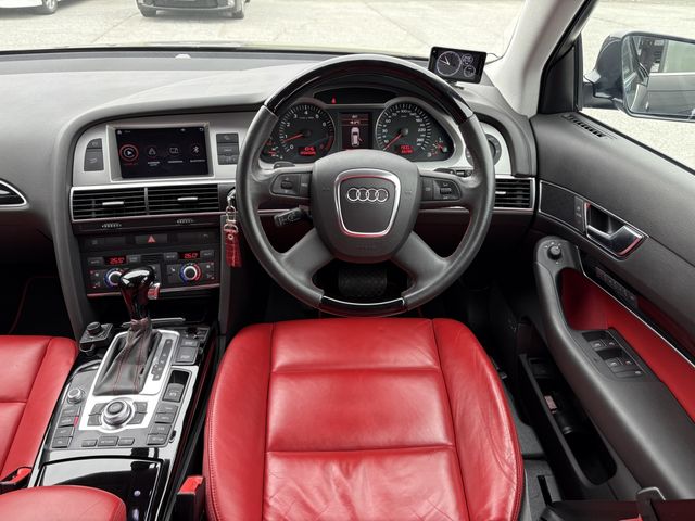 AUDI A6 ALL ROAD QU 2008 Image 31