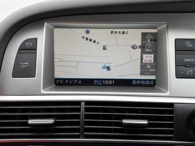 AUDI A6 ALL ROAD QU 2008 Image 31