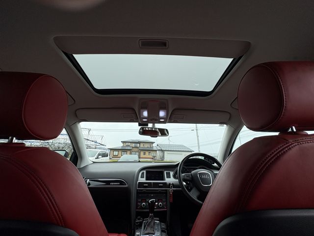 AUDI A6 ALL ROAD QU 2008 Image 31