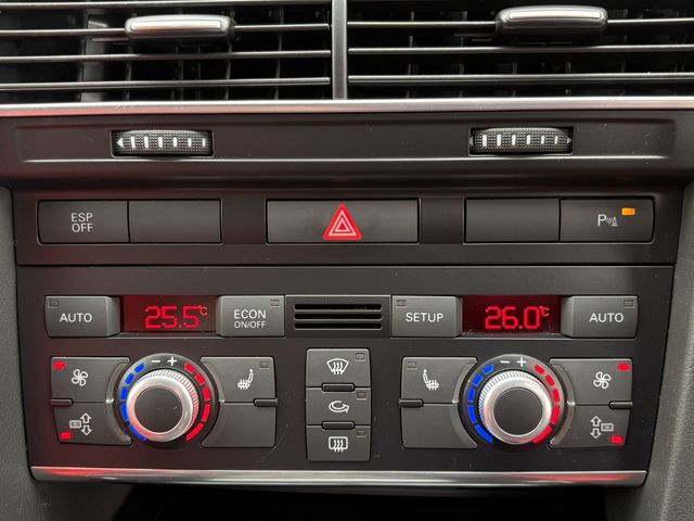 AUDI A6 ALL ROAD QU 2008 Image 31