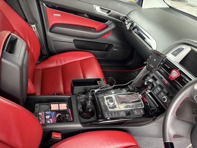 AUDI A6 ALL ROAD QU 2008 Image 31