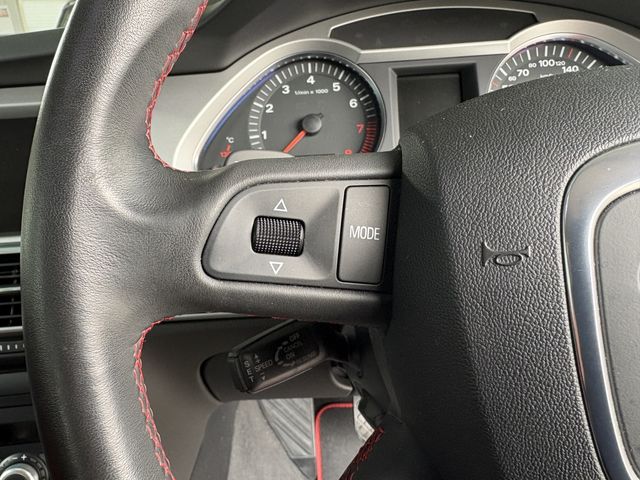 AUDI A6 ALL ROAD QU 2008 Image 31