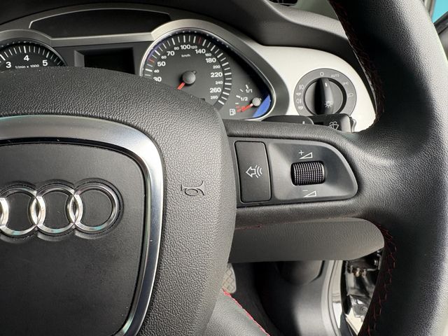 AUDI A6 ALL ROAD QU 2008 Image 31