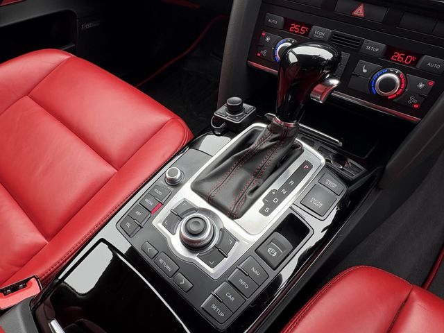 AUDI A6 ALL ROAD QU 2008 Image 31