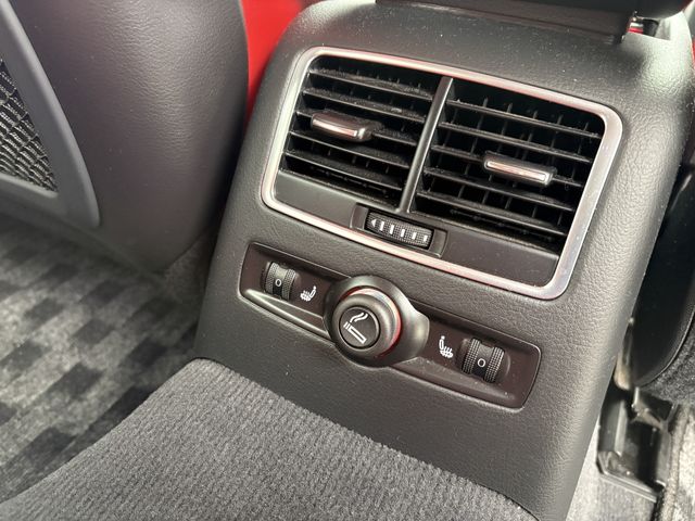 AUDI A6 ALL ROAD QU 2008 Image 31