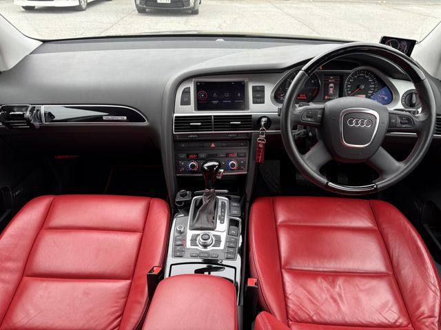 AUDI A6 ALL ROAD QU 2008 Image 31