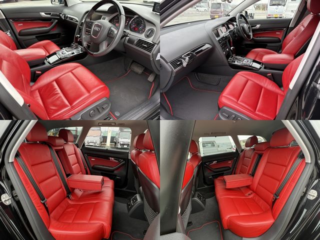 AUDI A6 ALL ROAD QU 2008 Image 31