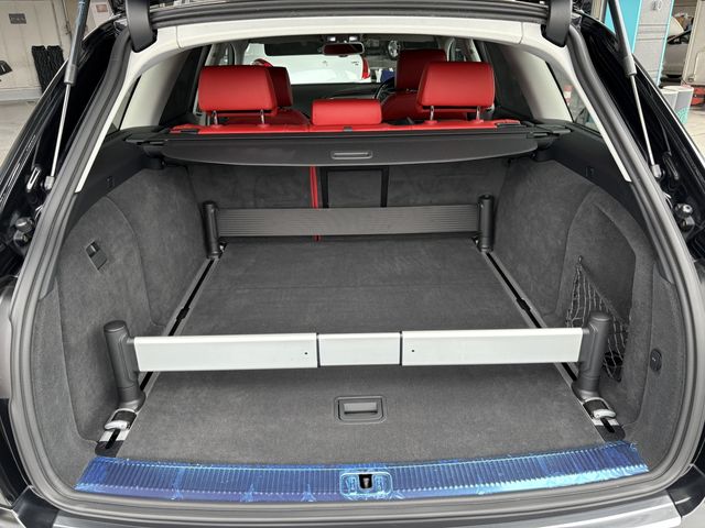 AUDI A6 ALL ROAD QU 2008 Image 31