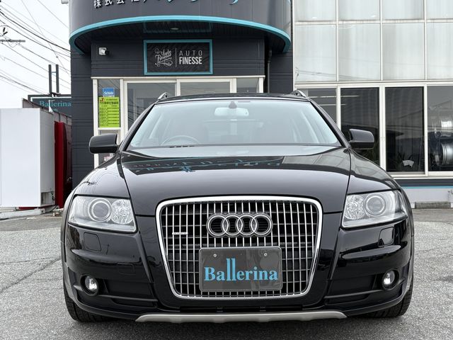 AUDI A6 ALL ROAD QU 2008 Image 31