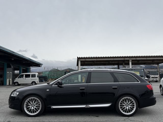 AUDI A6 ALL ROAD QU 2008 Image 31