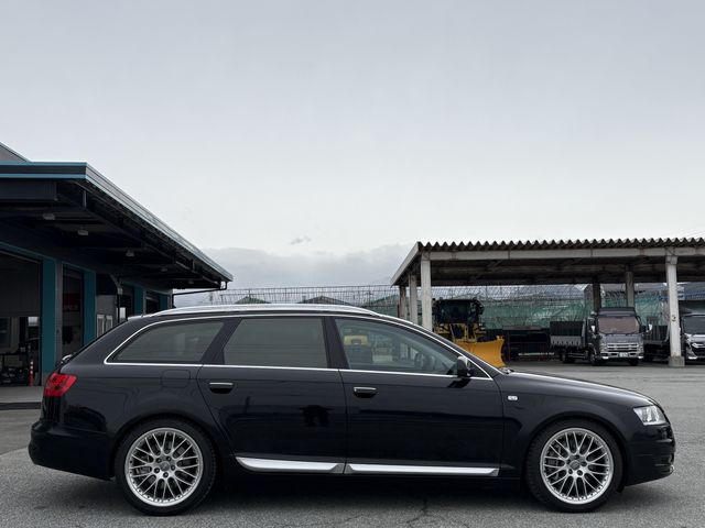 AUDI A6 ALL ROAD QU 2008 Image 31