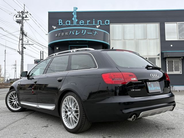 AUDI A6 ALL ROAD QU 2008 Image 31