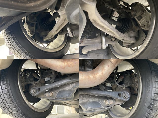 AUDI A6 ALL ROAD QU 2008 Image 31