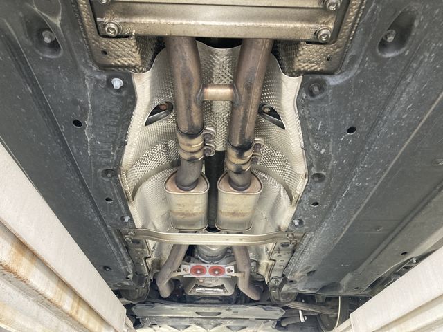 AUDI A6 ALL ROAD QU 2008 Image 31