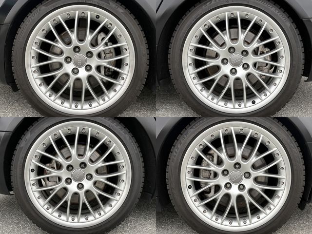 AUDI A6 ALL ROAD QU 2008 Image 31