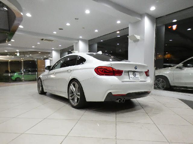 BMW 4SERIES GRAN COU 2017 Image 31