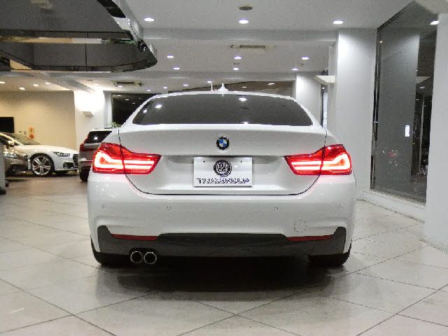 BMW 4SERIES GRAN COU 2017 Image 31