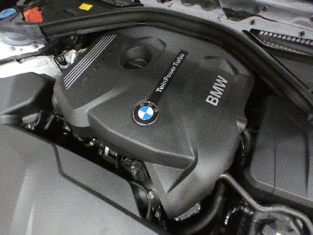 BMW 4SERIES GRAN COU 2017 Image 31