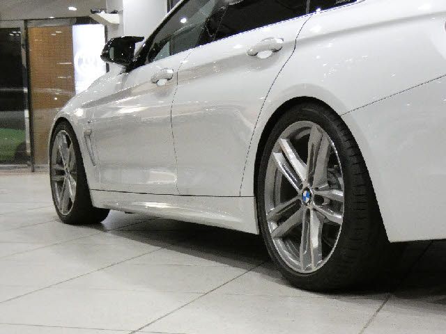 BMW 4SERIES GRAN COU 2017 Image 31