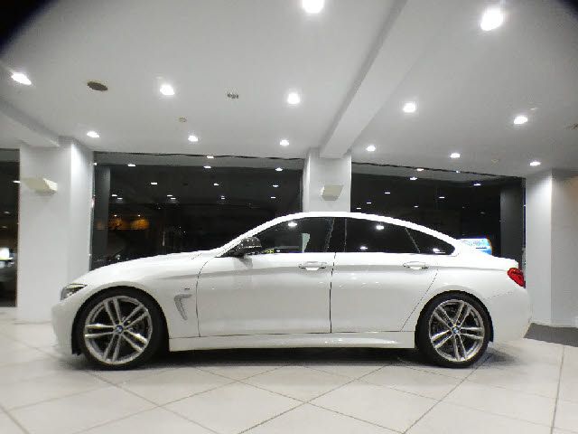 BMW 4SERIES GRAN COU 2017 Image 31