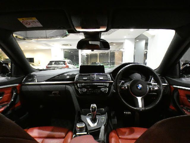 BMW 4SERIES GRAN COU 2017 Image 31