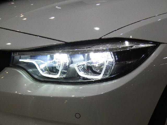 BMW 4SERIES GRAN COU 2017 Image 31