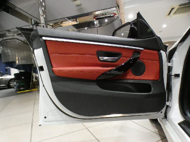 BMW 4SERIES GRAN COU 2017 Image 31