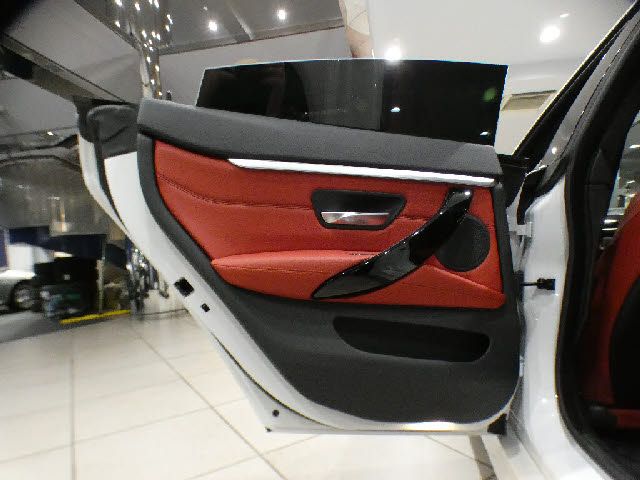 BMW 4SERIES GRAN COU 2017 Image 31