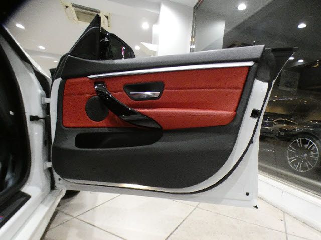 BMW 4SERIES GRAN COU 2017 Image 31