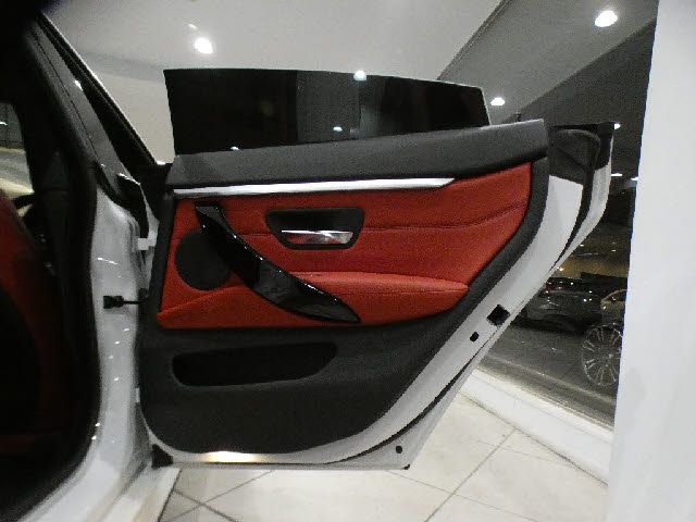BMW 4SERIES GRAN COU 2017 Image 31
