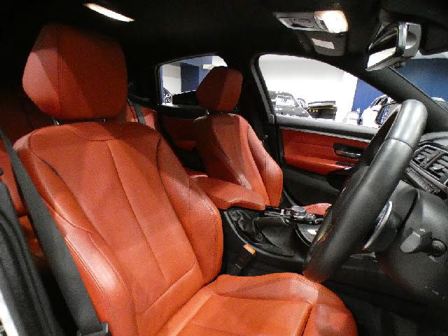 BMW 4SERIES GRAN COU 2017 Image 31