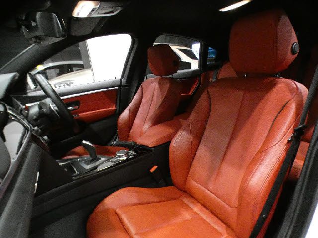 BMW 4SERIES GRAN COU 2017 Image 31