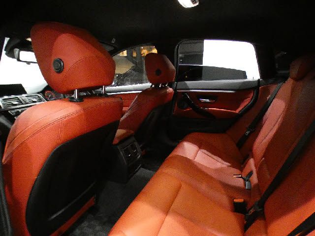 BMW 4SERIES GRAN COU 2017 Image 31