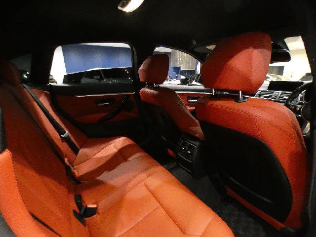 BMW 4SERIES GRAN COU 2017 Image 31