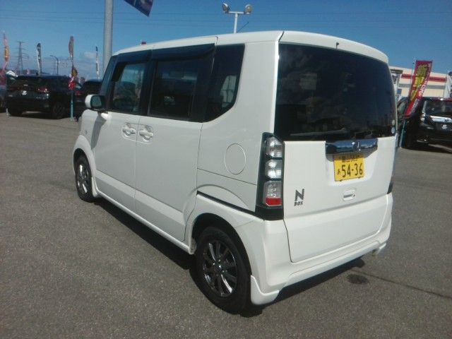 HONDA N BOX 2012 Image 31