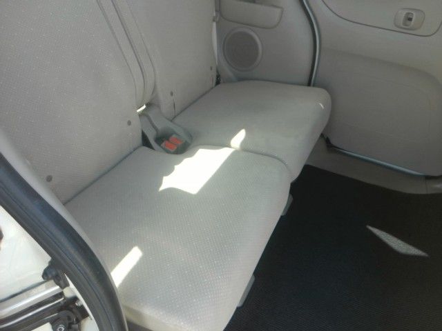 HONDA N BOX 2012 Image 31