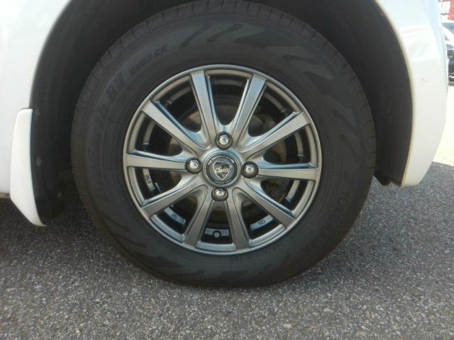 HONDA N BOX 2012 Image 31