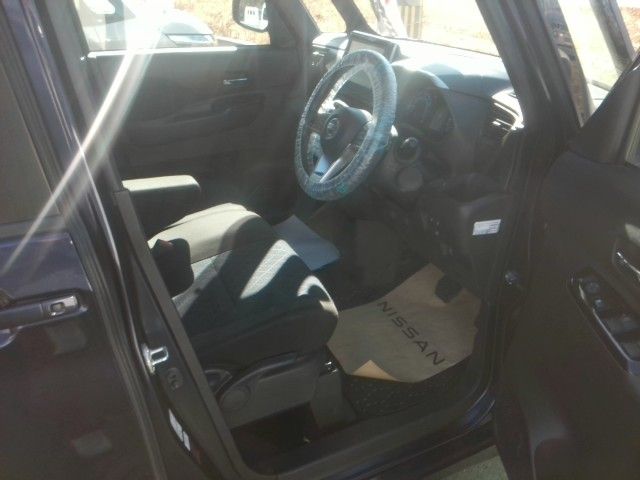 NISSAN ROOX 2021 Image 31