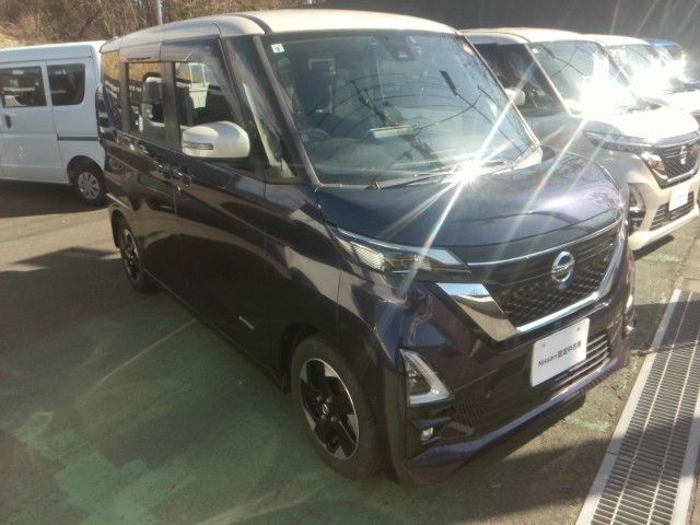NISSAN ROOX 2021 Image 31
