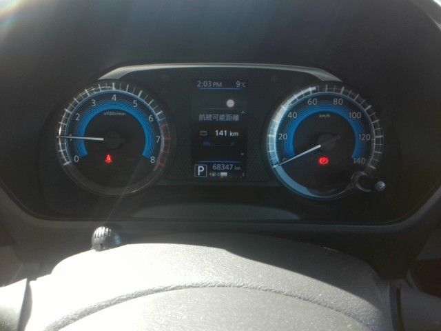 NISSAN ROOX 2021 Image 31