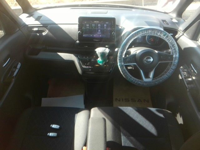 NISSAN ROOX 2021 Image 31