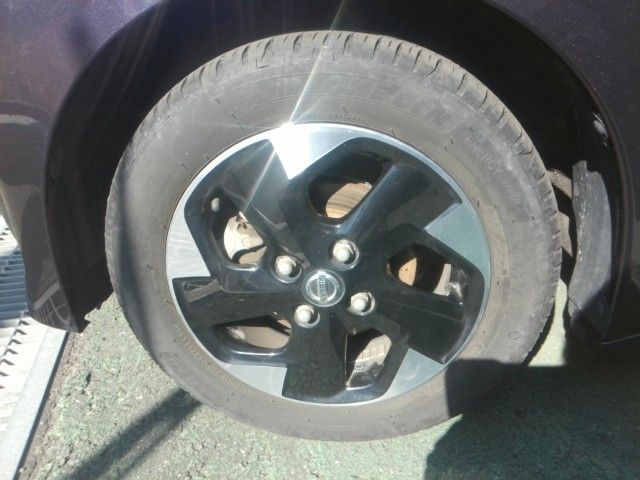 NISSAN ROOX 2021 Image 31