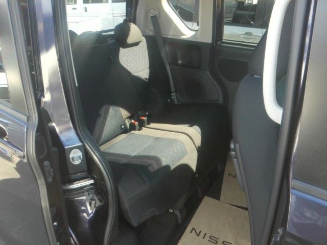 NISSAN ROOX 2021 Image 31