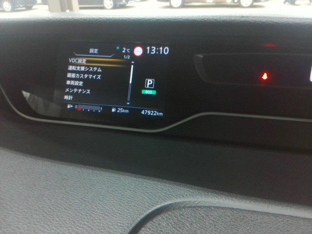 NISSAN SERENA  S-HYBRID 4WD 2021 Image 31