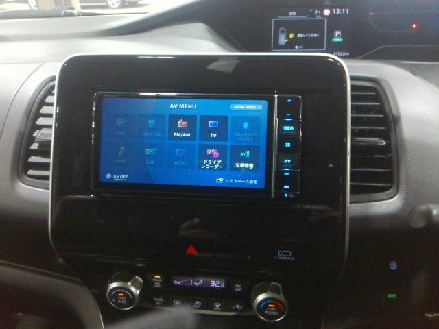 NISSAN SERENA  S-HYBRID 4WD 2021 Image 31