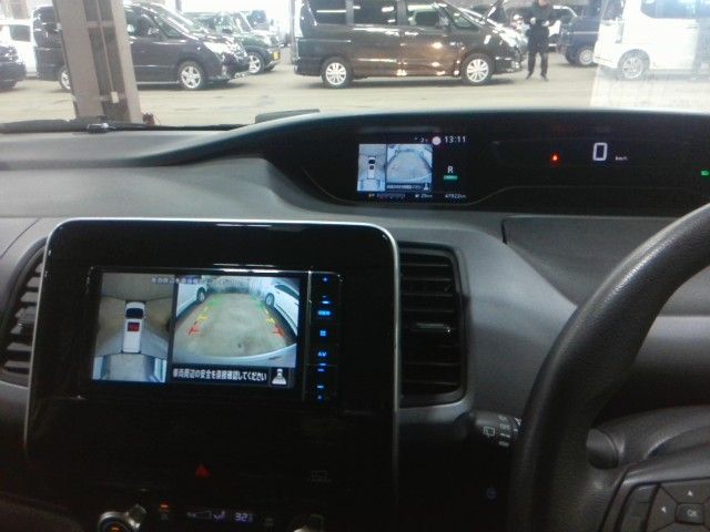 NISSAN SERENA  S-HYBRID 4WD 2021 Image 31