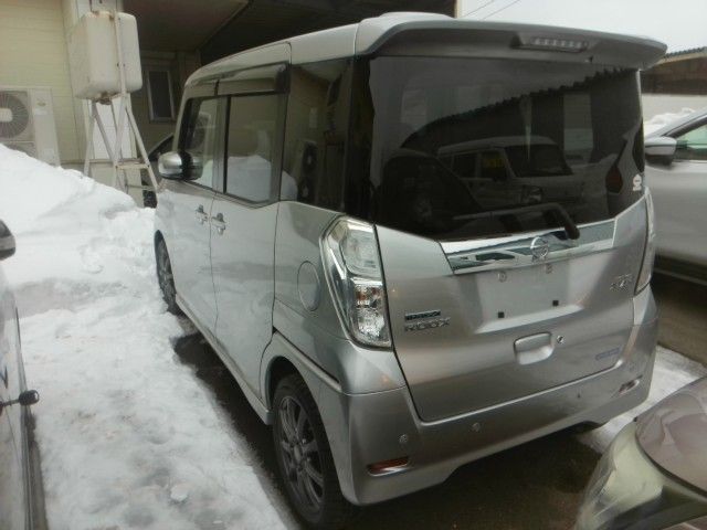 NISSAN DAYZ ROOX 4WD 2019 Image 31